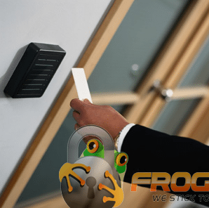 Access Control Service in Long Island