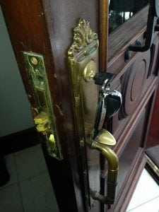 Douglaston locksmith service