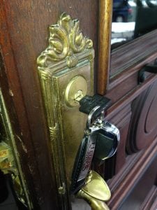 high security mortise lock cylinder