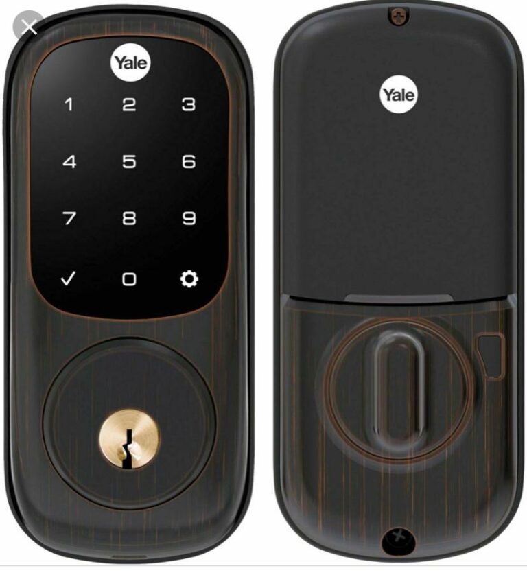 Best Access Control Installation Services in Long Island