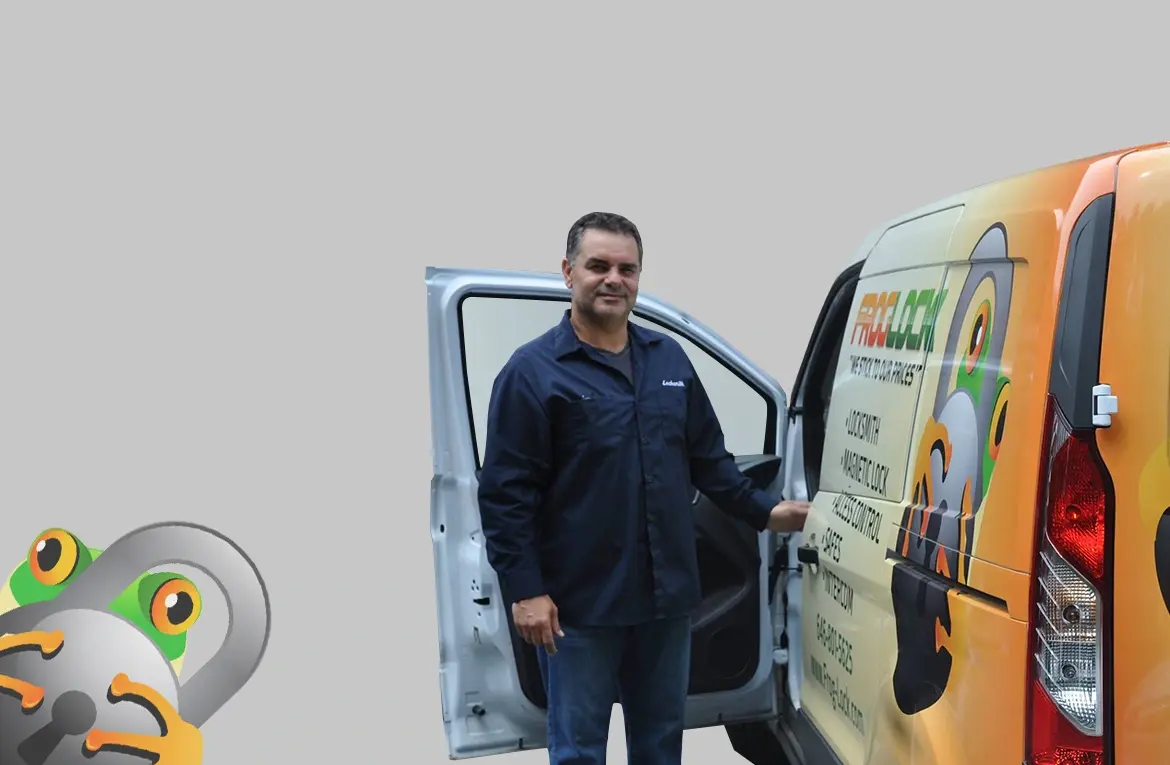 You are currently viewing Commercial Locksmith